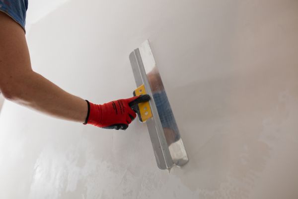 Cost of Concrete Refinishing in Brownsburg