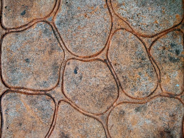 Concrete Stamping in Brownsburg