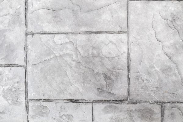 Stamped Concrete Service in Brownsburg