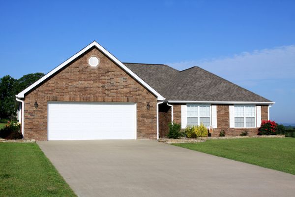 Cost of Driveway Overlay Service in Brownsburg