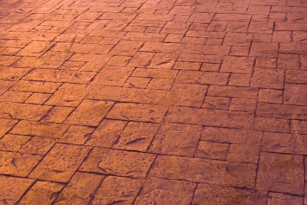Decorative Paving in Brownsburg