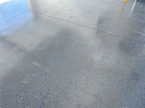 Cost of Patio Overlaying in Brownsburg