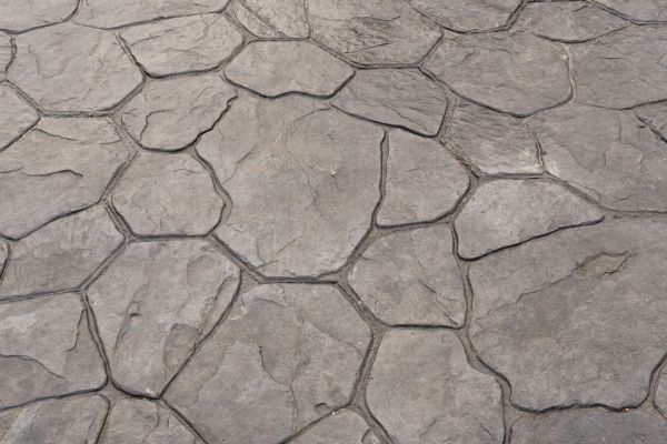 Cement Stamping in Brownsburg