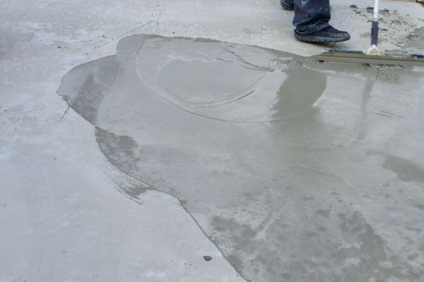 Concrete Overlaying in Brownsburg
