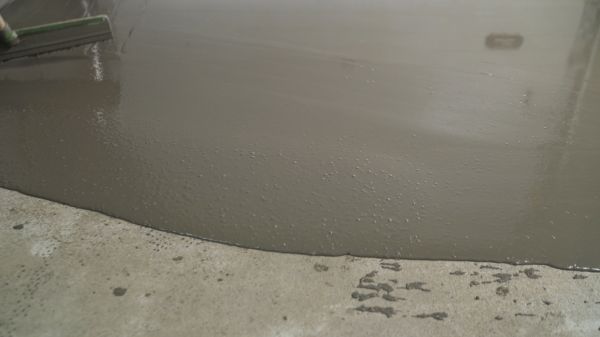 Cost of Overlay Installation in Brownsburg