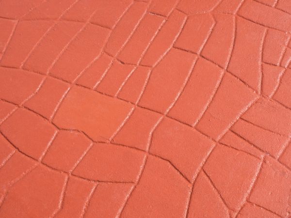 Cost of Colored Pavement Installation in Brownsburg