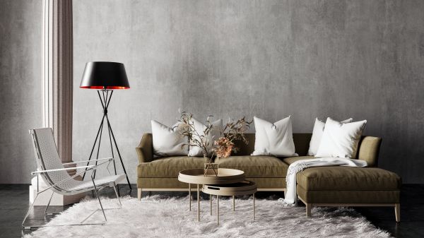 Cost of Interior Concrete Staining in Brownsburg