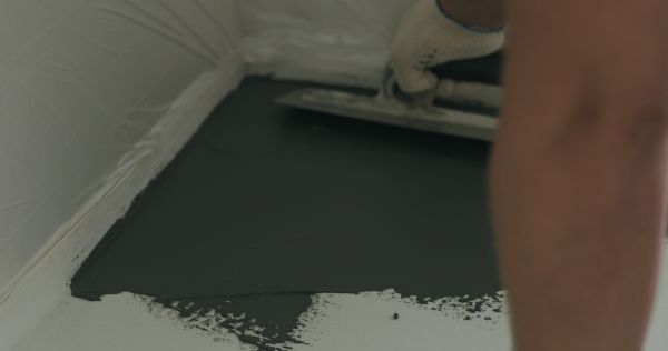 Cost of Interior Concrete Finishing in Brownsburg