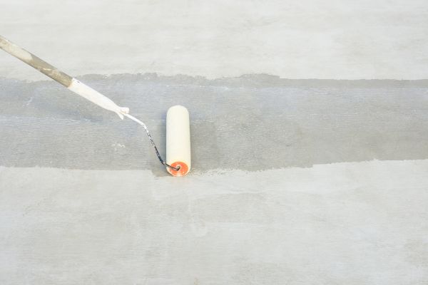Cost of Slab Finishing Service in Brownsburg