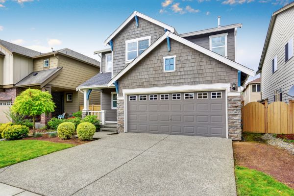 Cost of Driveway Acid Washing in Brownsburg