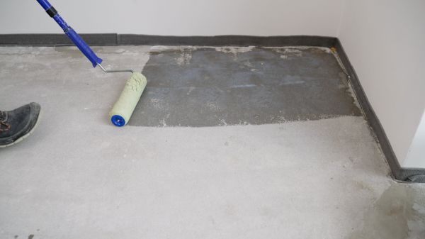 Cost of Slab Sealing in Brownsburg